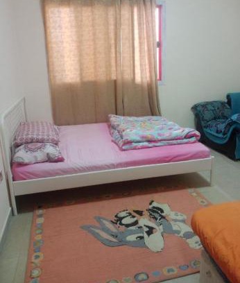 Al Ain House | Transient furnished. Room just 1 min to Al ain mall