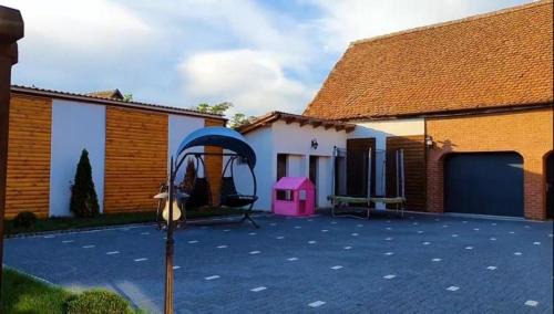 Miercurea Sibiului House | Transilvania Guesthouse