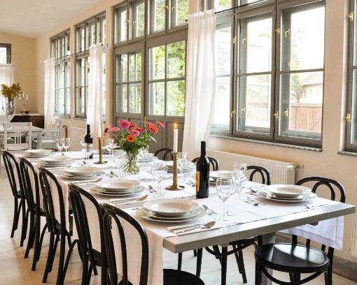 Cincsor House | Transylvania Guesthouses