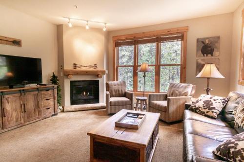 Keystone House | Trapper's Crossing by Summit County Mountain Retreats