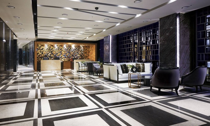 Sabuk Hotel | Traum Valley Hotel