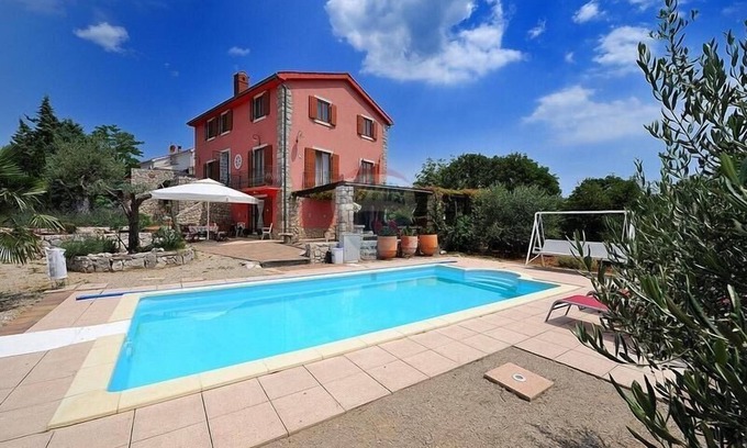 Garica Villa | Traumhafte Villa