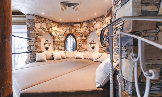 Gerlos Hotel | Traumhotel Alpina - Yoga & Ayurveda Adults only