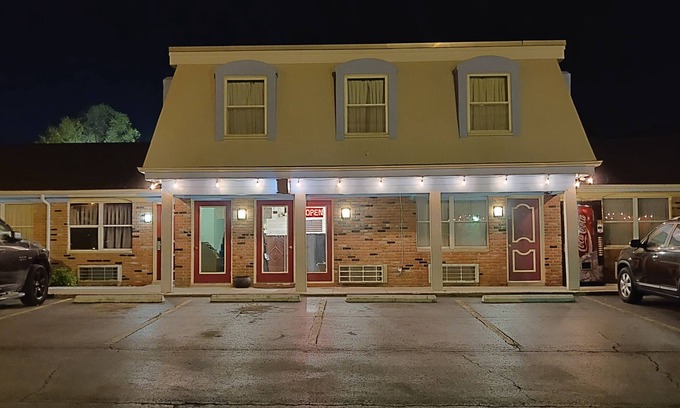 Delaware Hotel | Travel Inn Delaware