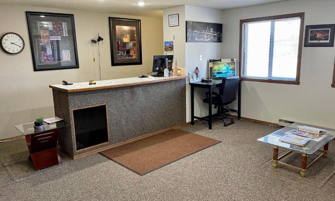 Watertown Hotel | Travel Inn