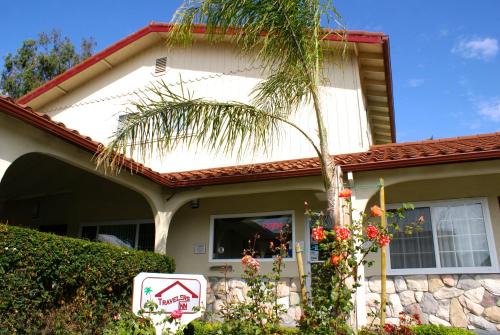 South San Francisco Hotel | Travelers Inn