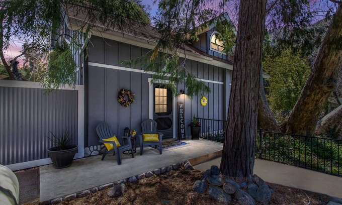 Mentone House | Traveling Nurses, Temporary Insurance Housing, Temporary Housing Needs