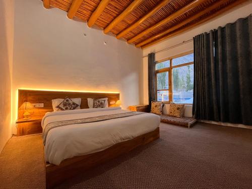 Diskit House | TRAVELLER NEST