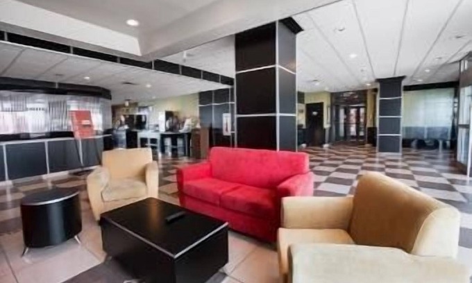 Absecon Hotel | Travelodge by Wyndham Absecon Atlantic City