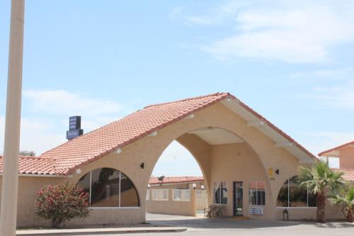 Blythe Hotel | Travelodge by Wyndham Blythe