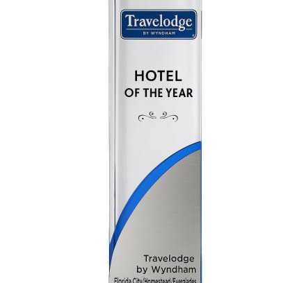 Florida City Hotel | Travelodge by Wyndham Florida City/Homestead/Everglades