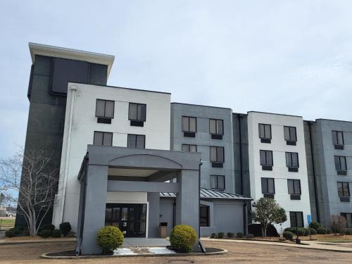 Flowood Hotel | Travelodge by Wyndham Flowood