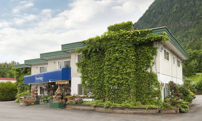 Hope Hotel | Travelodge by Wyndham Hope