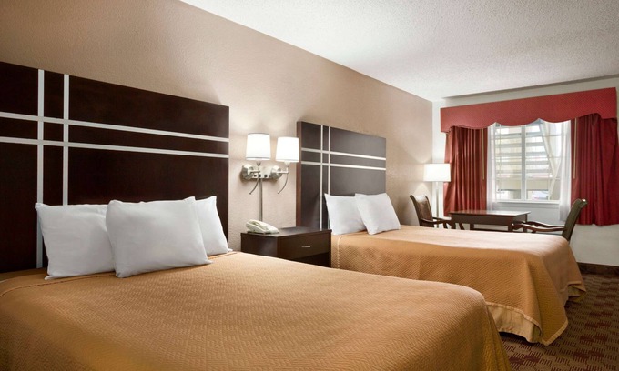 Killeen Hotel | Travelodge by Wyndham Killeen/Fort Hood