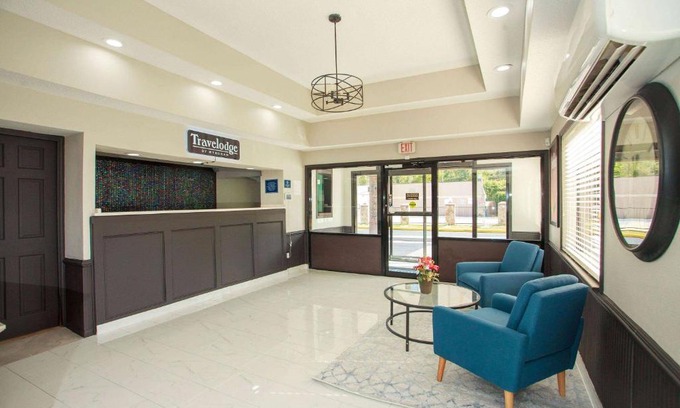 Macon Hotel | Travelodge by Wyndham Macon West
