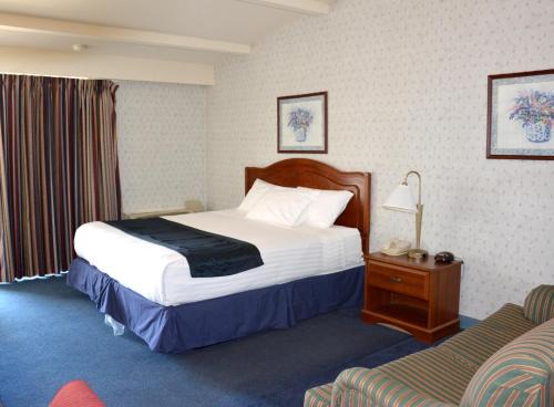 Milwaukee Hotel | Travelodge by Wyndham Milwaukee