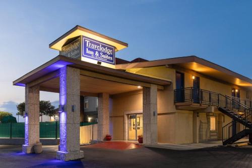 New Braunfels Hotel | Travelodge by Wyndham New Braunfels