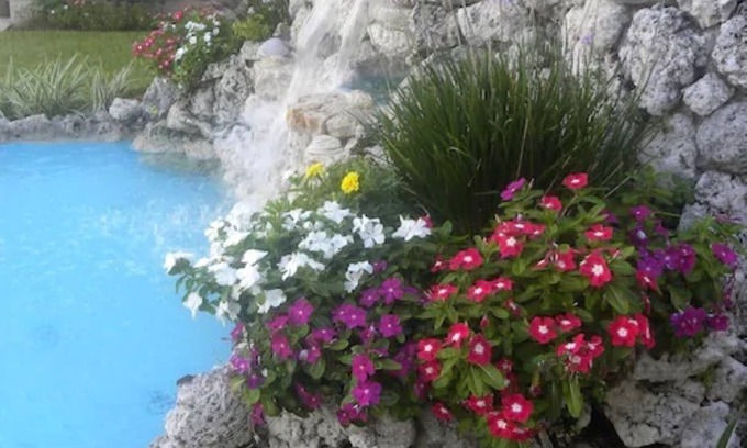 Venice Gardens Hotel | Travelodge by Wyndham Venice