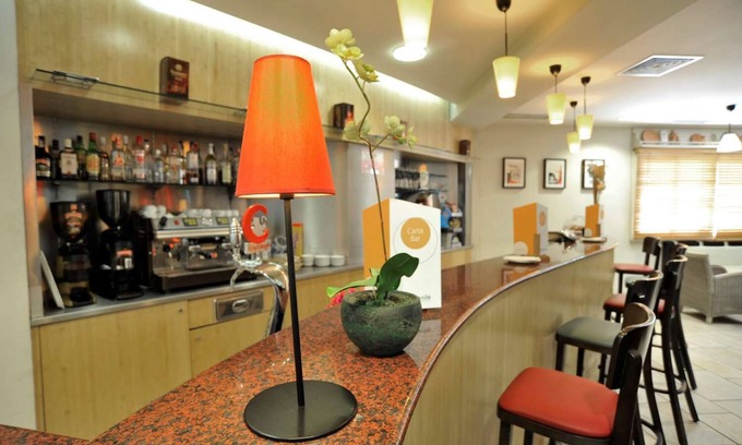 Area Metropolitana de Murcia Hotel | Travelodge Murcia