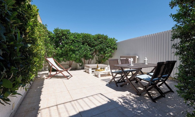 Alfama Apartment | Travessa House II - Graça. Lisbon Historic Center