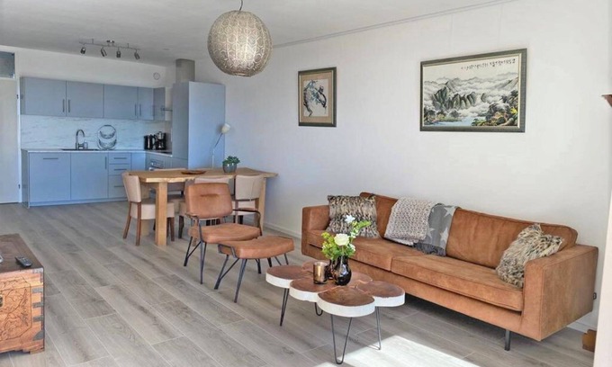 Soesterkwartier House | | Travl.is Expats | NL # Amersfoort