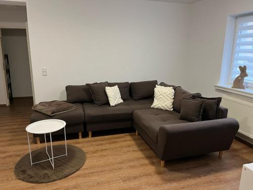 Zachow Apartment | Trebelsee Monteurwohnung und Fewo