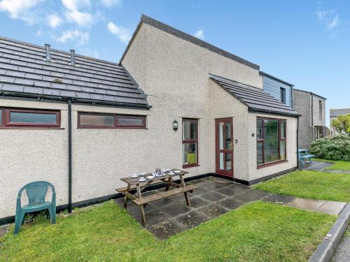 St. Agnes House | Tredrea Bungalow