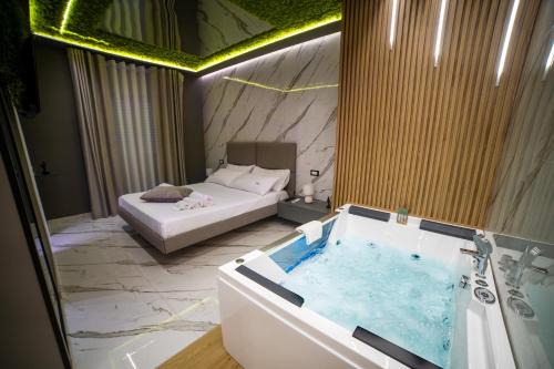 Baronissi House | Tree Luxury