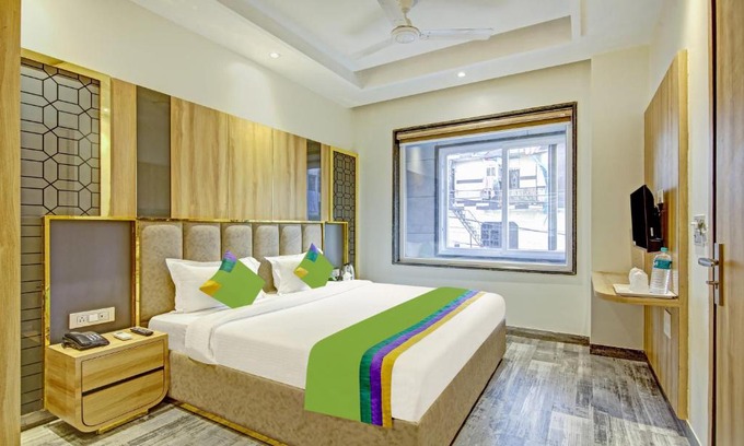 Rohini Hotel | Treebo Stellar Inn