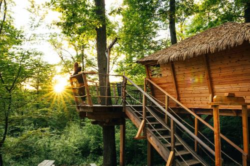 Bojnice Other | Treehouse Bojnice