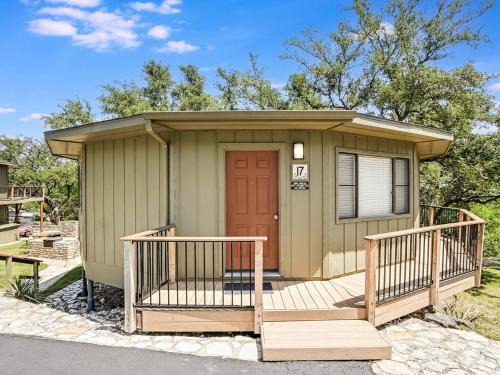 Lakeway House | Treehouse Bungalow - Community Poolhot Tub #17