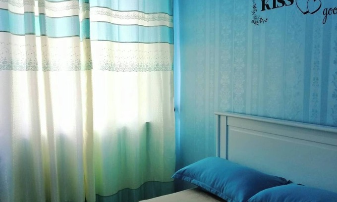 Novaliches Apartment | Trees Residence One Bedroom Unit