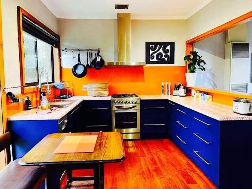 Silvan Apartment | Treetops apartment for 4