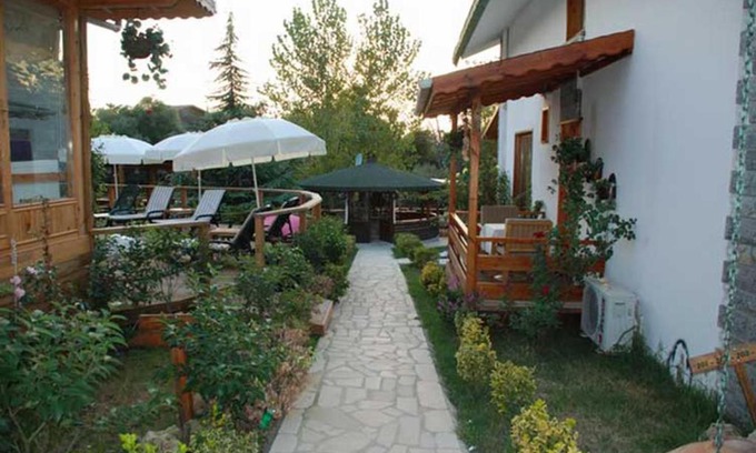 Agva Hotel | Treetops Park Hotel