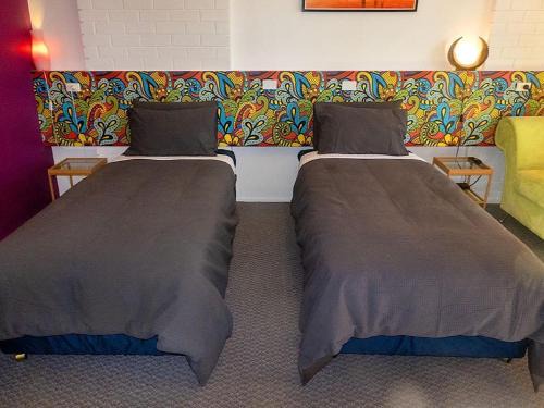 Silvan Apartment | Treetops Silvan Valley Lodge - Suite 2