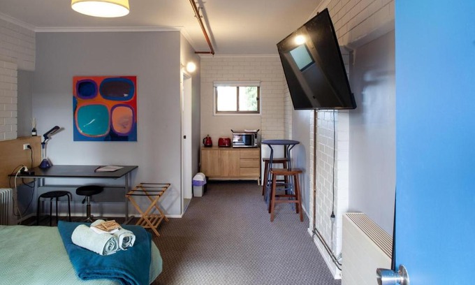 Silvan Apartment | Treetops Silvan Valley Lodge - suite 3