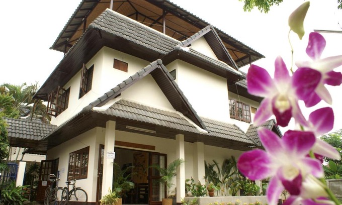 Chang Khlan House | Trekker Camp