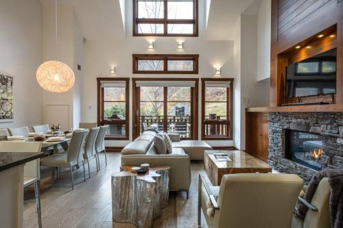 Versant Soleil Apartment | Tremblant Prestige - Étoile 1500-5