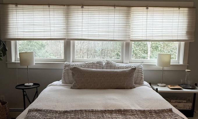 Kittery Point House | Tremendous 2-bedroom house in picturesque Kittery Point