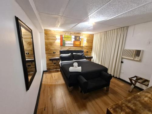 Bellavista Hotel | Tremo Santa María 281