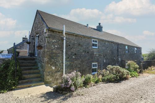 Lamorna House | Tremornah