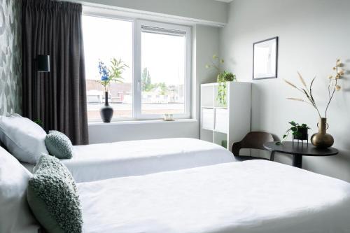 Raamsdonksveer Apartment | Trendy Stay W Free Parking