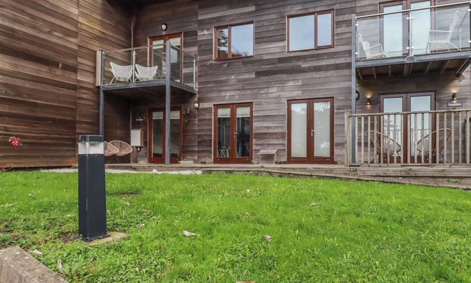 Porthtowan Cottage | TRENETHICK, family friendly, character holiday cottage in Porthtowan