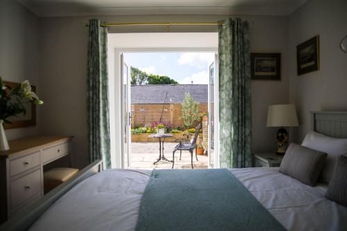 Truro Bed & Breakfast | Tresithick Vean Bed and Breakfast