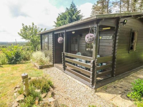 St Austell Other | Trevenna Cabin
