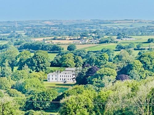 Bodmin Bed & Breakfast | Trewardale
