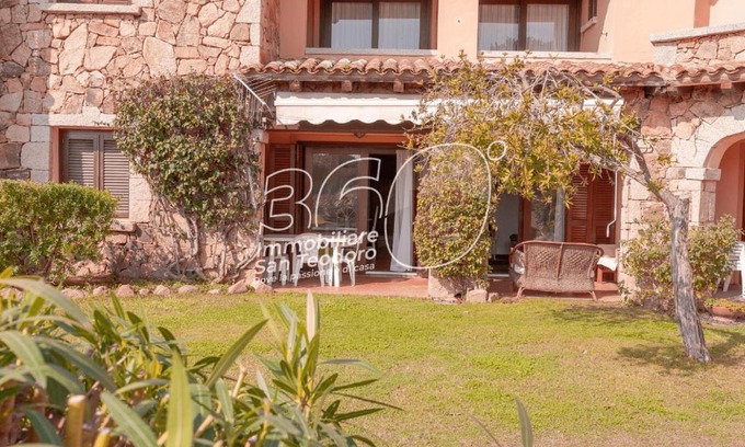 Puntaldia Apartment | Trilo Galathee 6