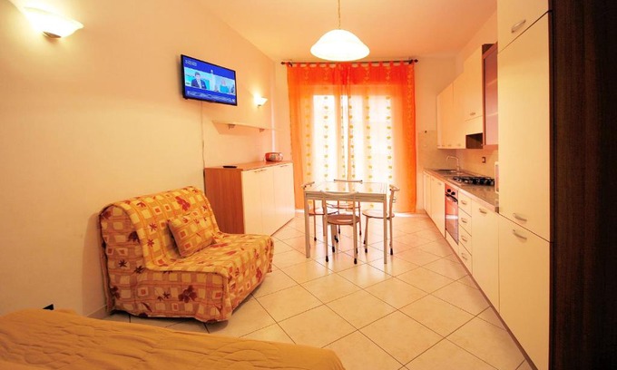 Loano Apartment | TRILOCALE Manatthan LOANO