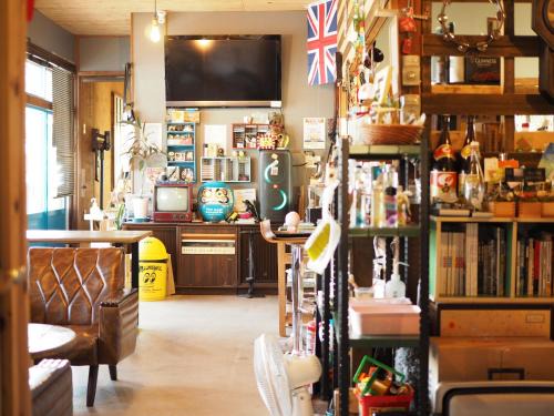 Akiyoshi House | TRIP BASE COCONEEL