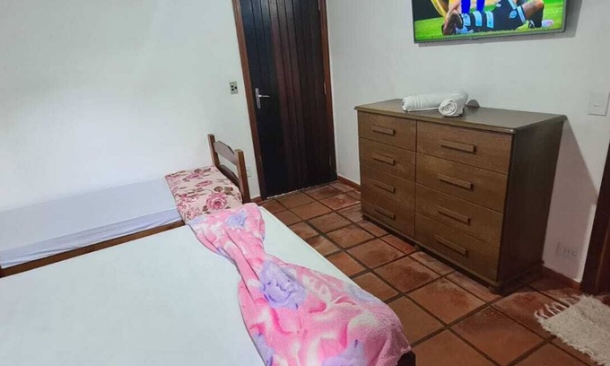 Acarau Hotel | Triple Room